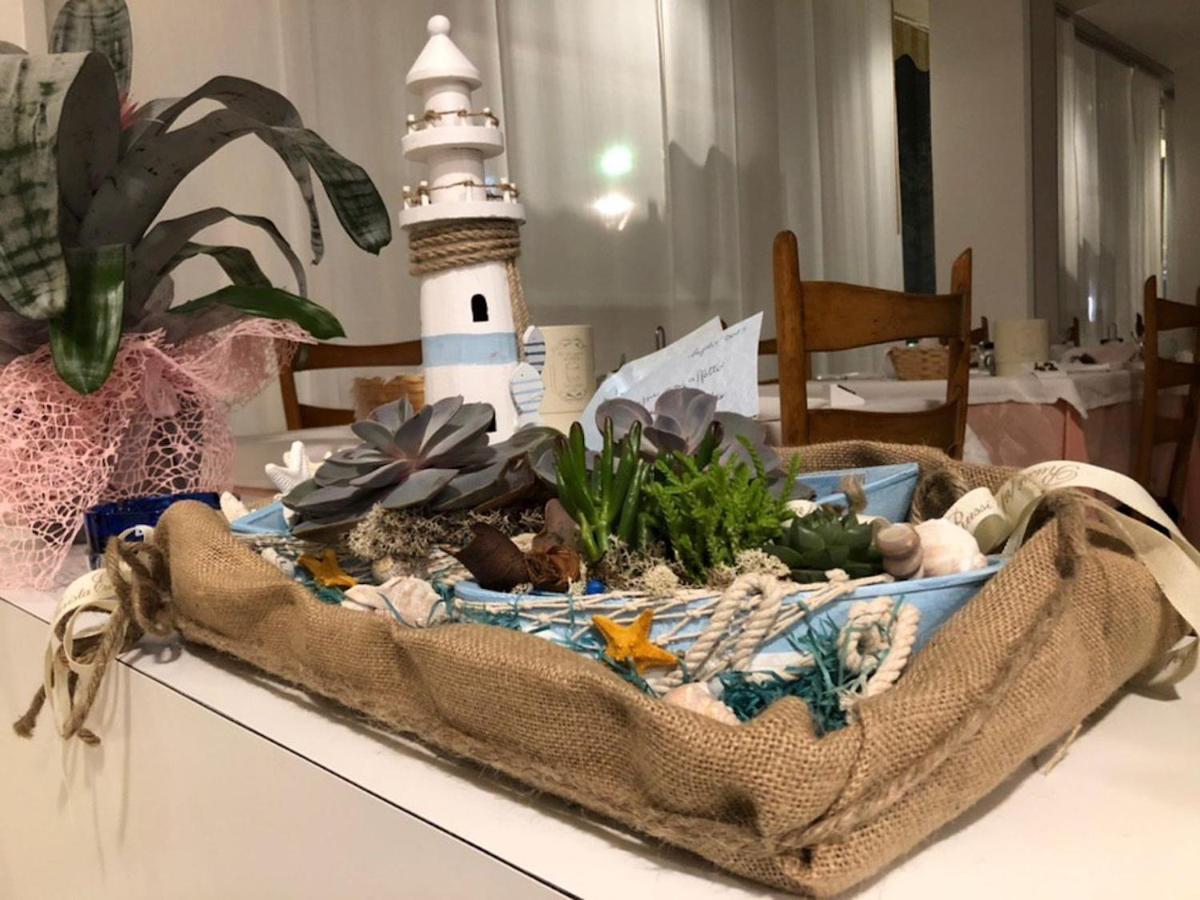 Hotel Alda 체르비아 외부 사진