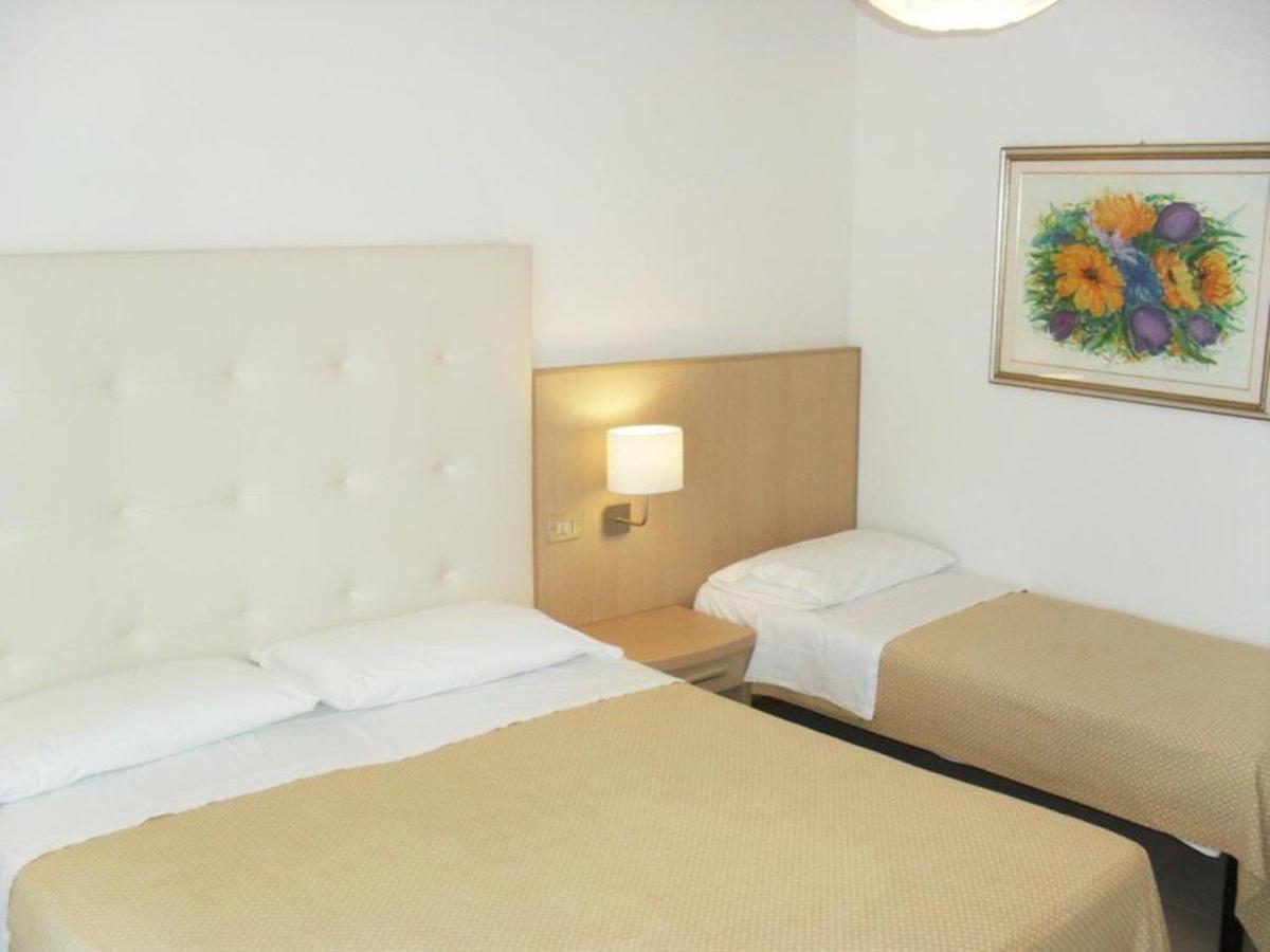 Hotel Alda 체르비아 외부 사진