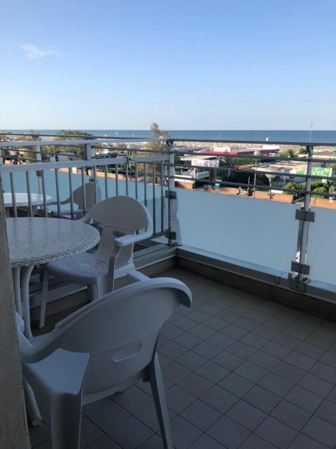 Hotel Alda 체르비아 외부 사진